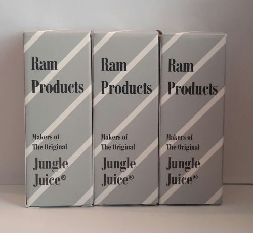 Jungle Juice 3 pack